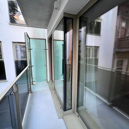 Podgorze Residence คราคูฟ ภายนอก รูปภาพ