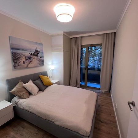 Podgorze Residence คราคูฟ ภายนอก รูปภาพ