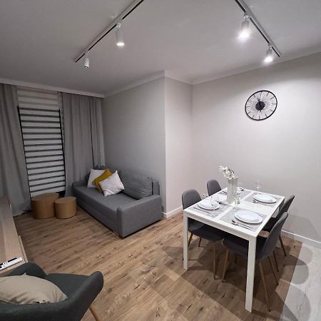 Podgorze Residence คราคูฟ ภายนอก รูปภาพ