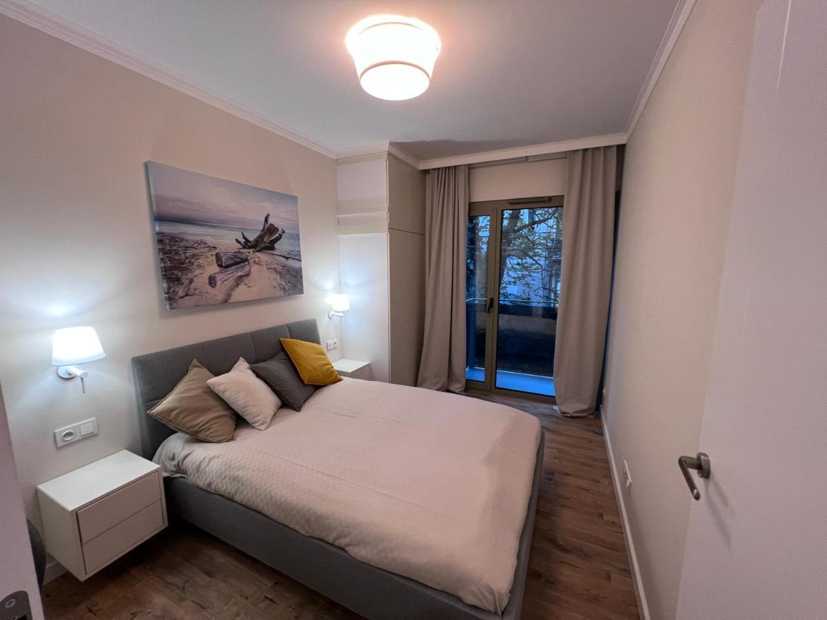 Podgorze Residence คราคูฟ ภายนอก รูปภาพ