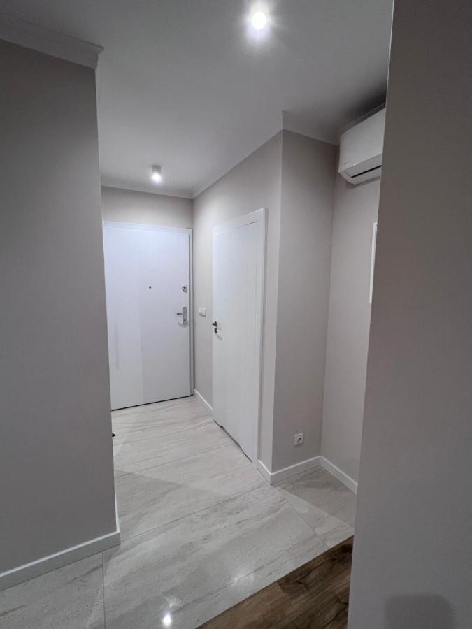 Podgorze Residence คราคูฟ ภายนอก รูปภาพ